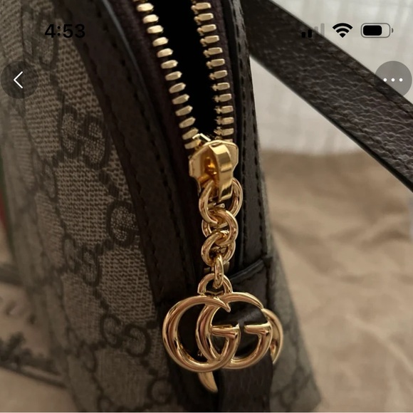 Ophidia Gucci Dome brand new - Picture 6 of 14